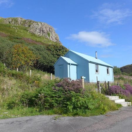 The Tin Church Port na Long Exterior foto