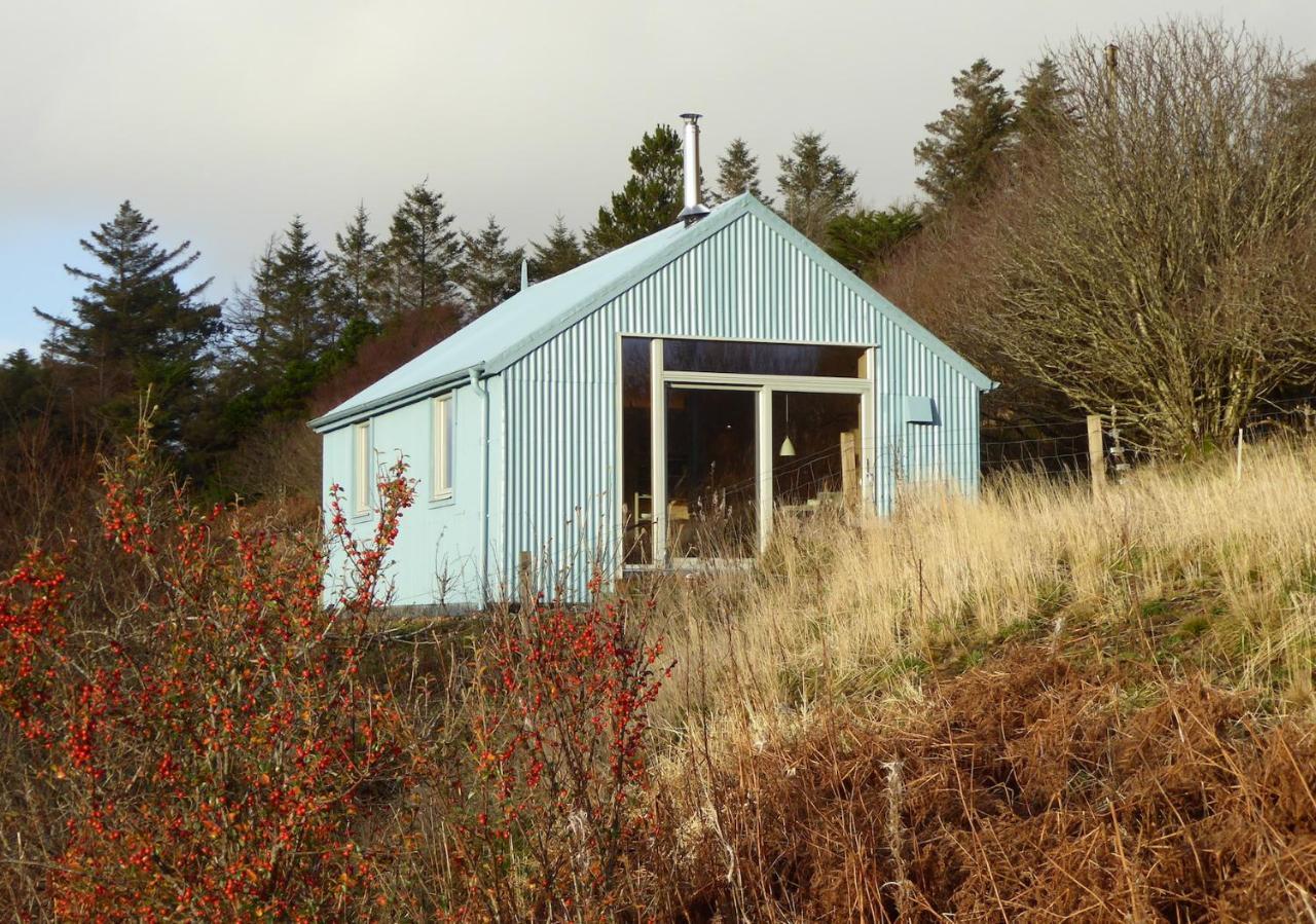 The Tin Church Port na Long Exterior foto