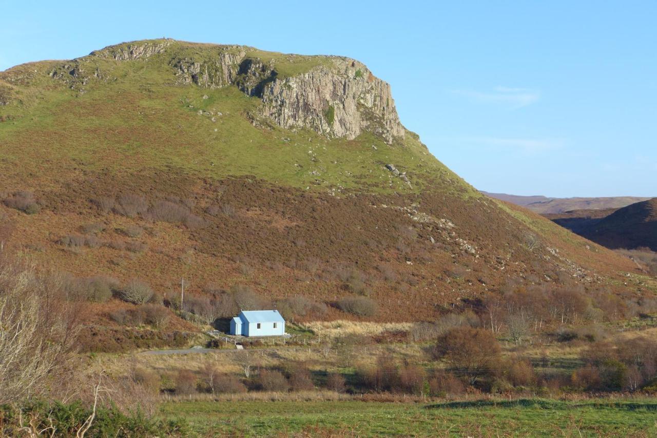 The Tin Church Port na Long Exterior foto