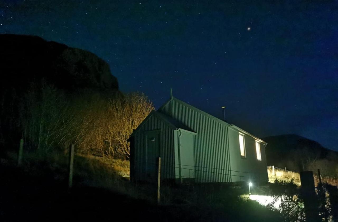 The Tin Church Port na Long Exterior foto
