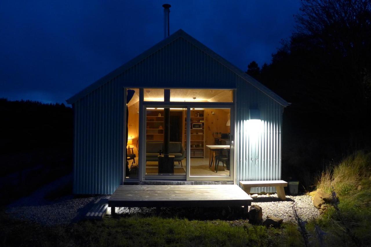 The Tin Church Port na Long Exterior foto
